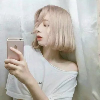 神迹美少女