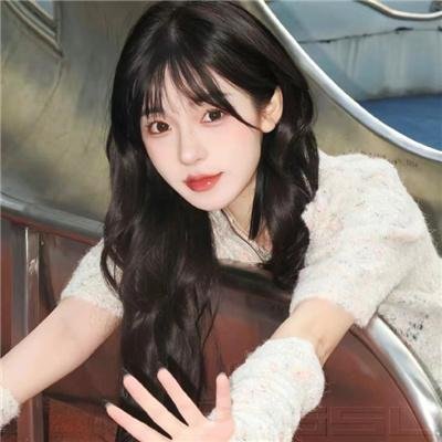 美丽舞者