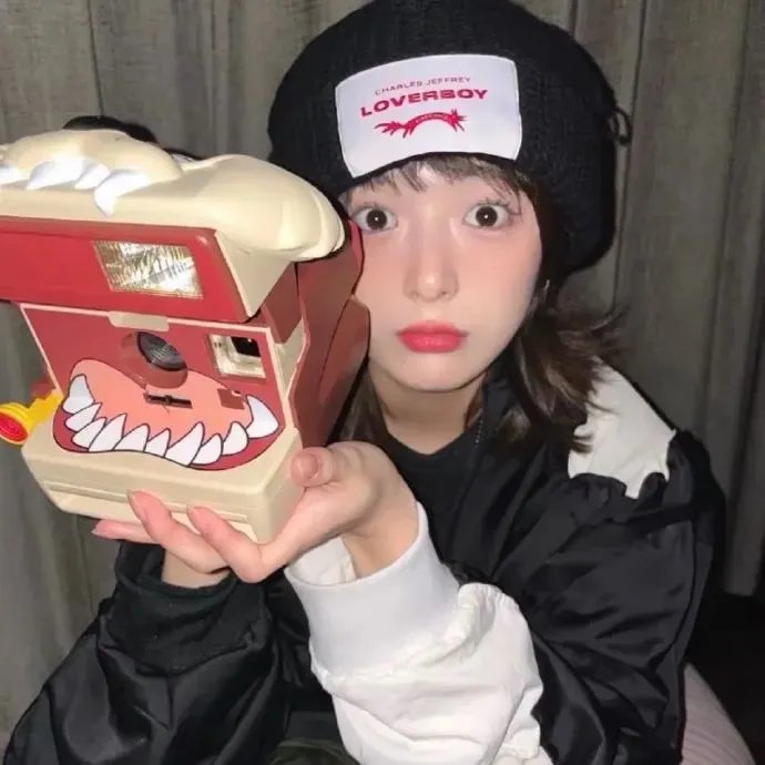 狂妈日记
